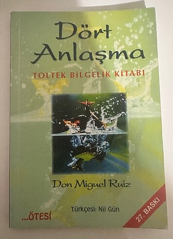 Dört Anlaşma