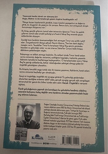  Gerçek Özgürlük