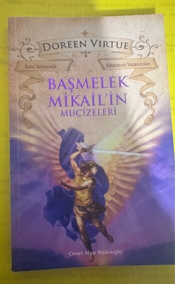 Baş melek Mikail?in Mucizeleri