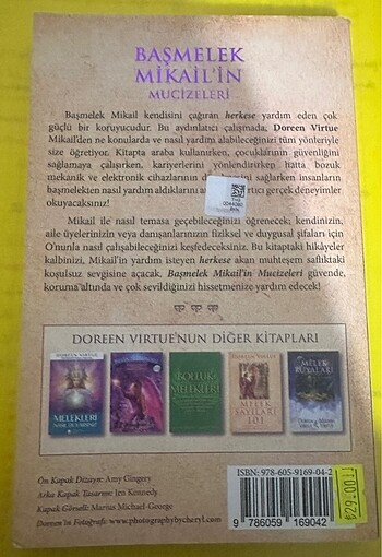  Baş melek Mikail?in Mucizeleri