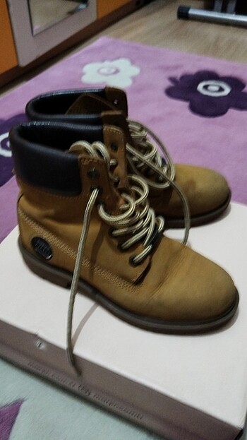 37 Beden camel Renk dockers bot