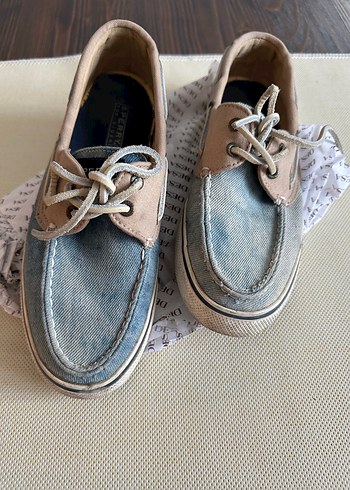Sperry Top Sider 36