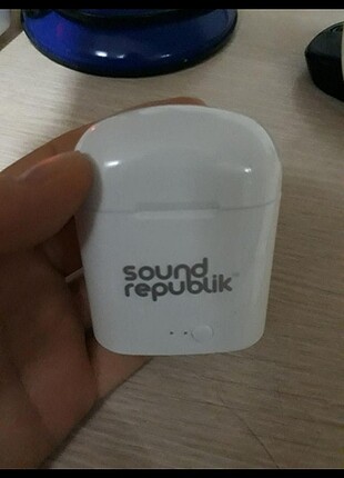 Bluetooth kulaklık 