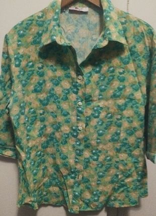 Vintage Gomlek