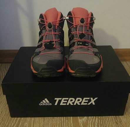 Adidas Terrex Ayakkabı