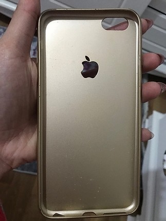 iPhone 6 Plus uyumlu kap 