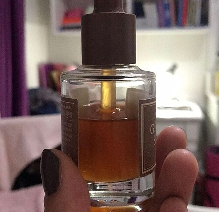 ginseng serum