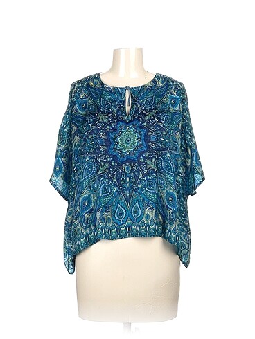 PreLoved Bluz %70 İndirimli.