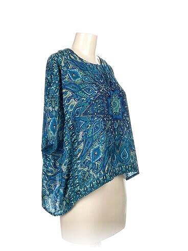 Vintage Love PreLoved Bluz %70 İndirimli.