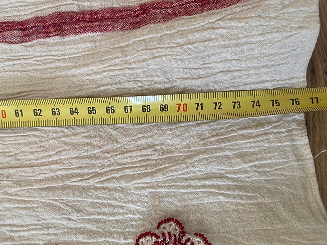 Plaj elbises - Görsel 8