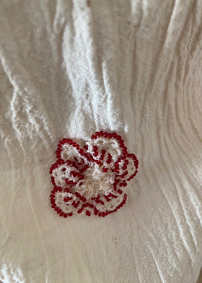 Plaj elbises - Görsel 5