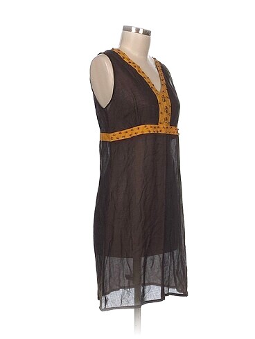 Vintage Love Vintage Love Kısa Elbise %70 İndirimli.