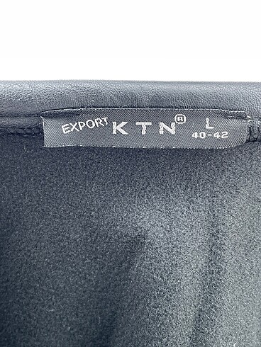 l Beden siyah Renk Vintage Love Midi Etek %70 İndirimli.