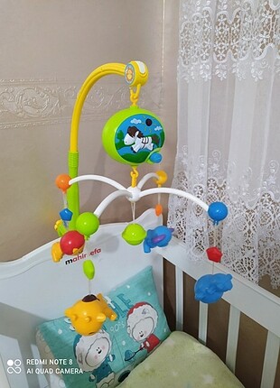 bebek dönencesi