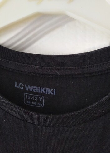 LC Waikiki Erkek çocuk tişört
