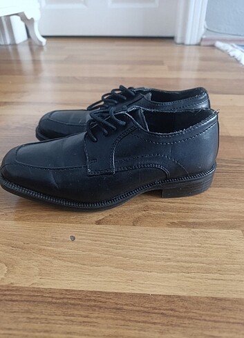Erkek Çocuk ayakkabı  - Görsel 4