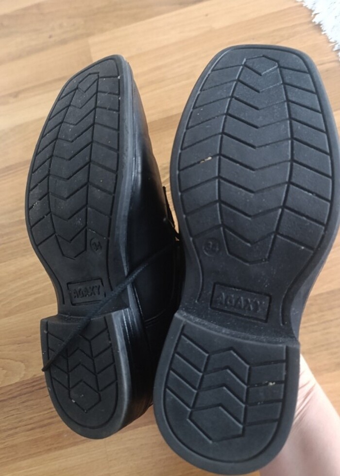 Erkek Çocuk ayakkabı  - Görsel 3