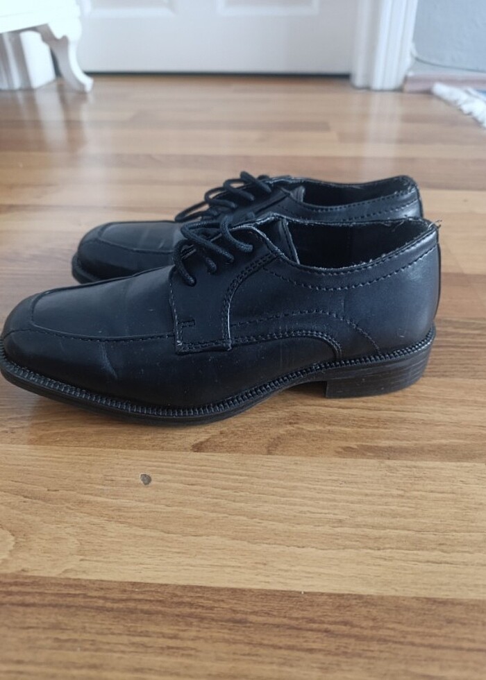 Erkek Çocuk ayakkabı  - Görsel 4