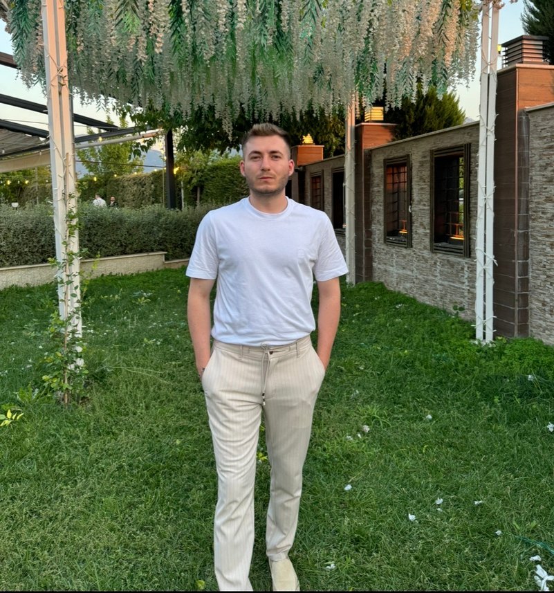 Erkek Spor Takım Elbise - Görsel 4