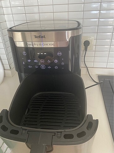 Tefal Tefal airfryer