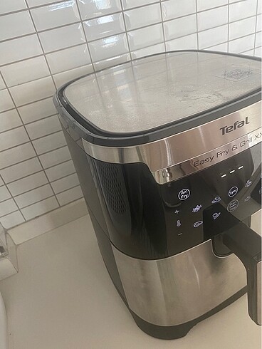 Beden Tefal airfryer