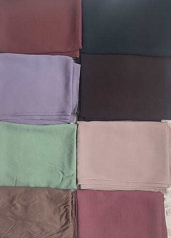 Freshscarfs şal