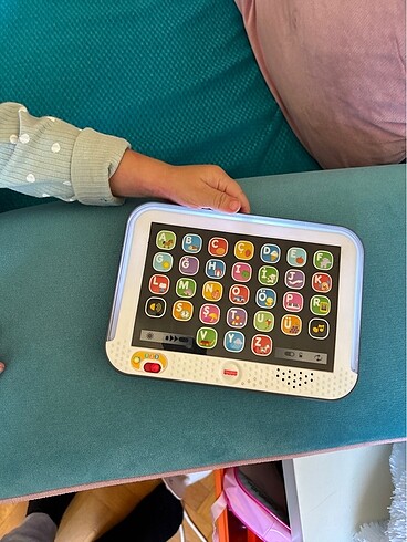 Beden Fisher price tablet fiyat düştü