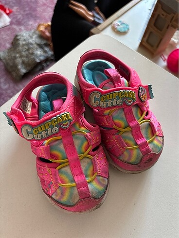 Skechers sandalet