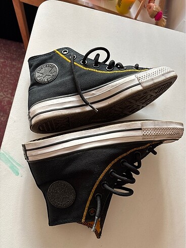 Converse Converse özel seri 35 no