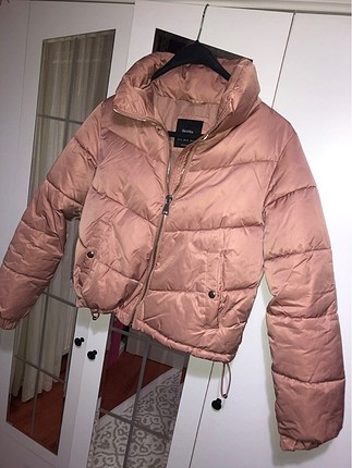 Şişme mont