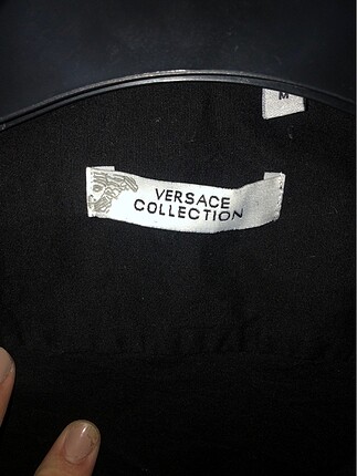 Versace Versace gömlek