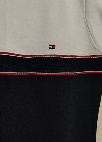 Tommy Hilfiger basic tişört 