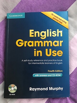 English Grammar in use
