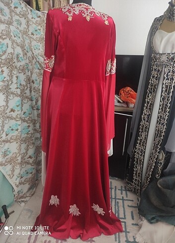 Kaftan 