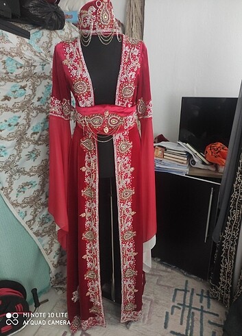 Diğer Kaftan 