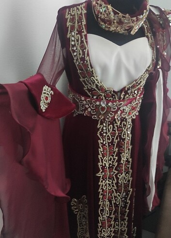 Kaftan 