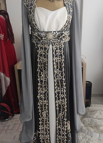 Kaftan 