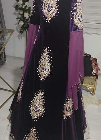 Kaftan 