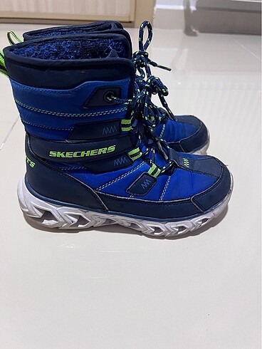 Skechers ORJİNAL'dir