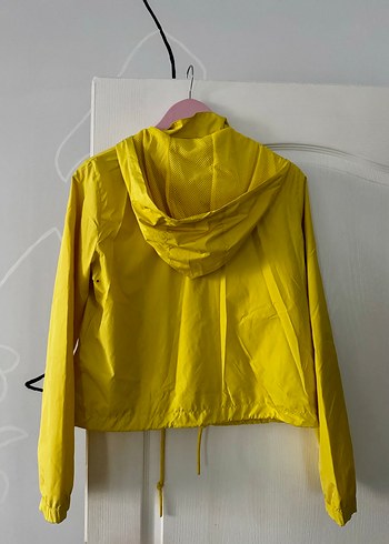 Yağmurluk-Rüzgarlık - Görsel 2