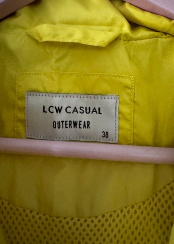 Yağmurluk-Rüzgarlık - Görsel 3