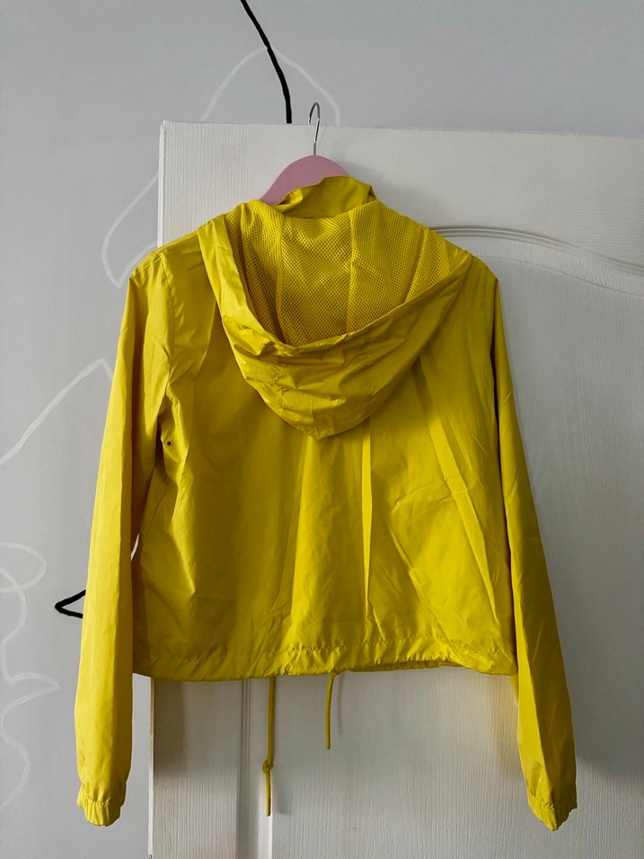 Yağmurluk-Rüzgarlık - Görsel 2