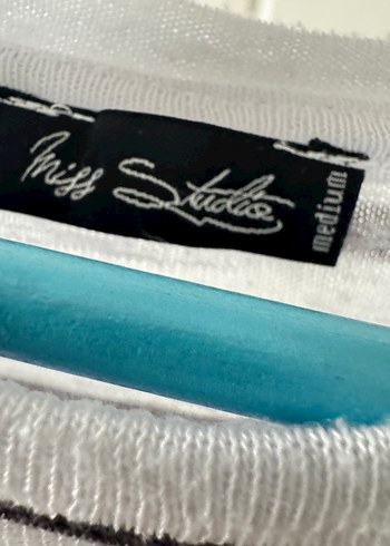 Ütü Gerektirmeyen TShirt - Görsel 3