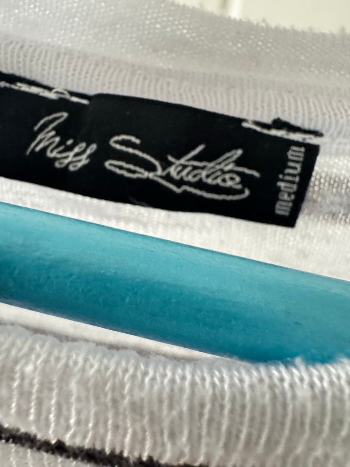 Ütü Gerektirmeyen TShirt - Görsel 3