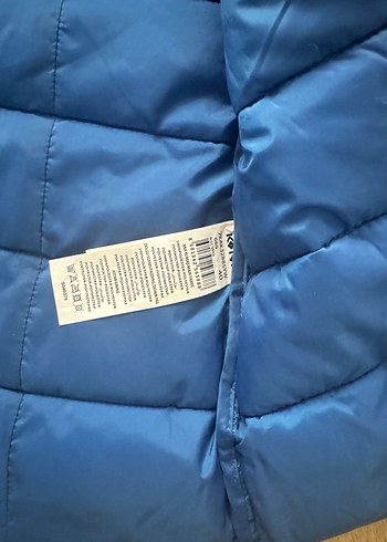 Koton- Puf puf  Kadın Yelek - Görsel 4