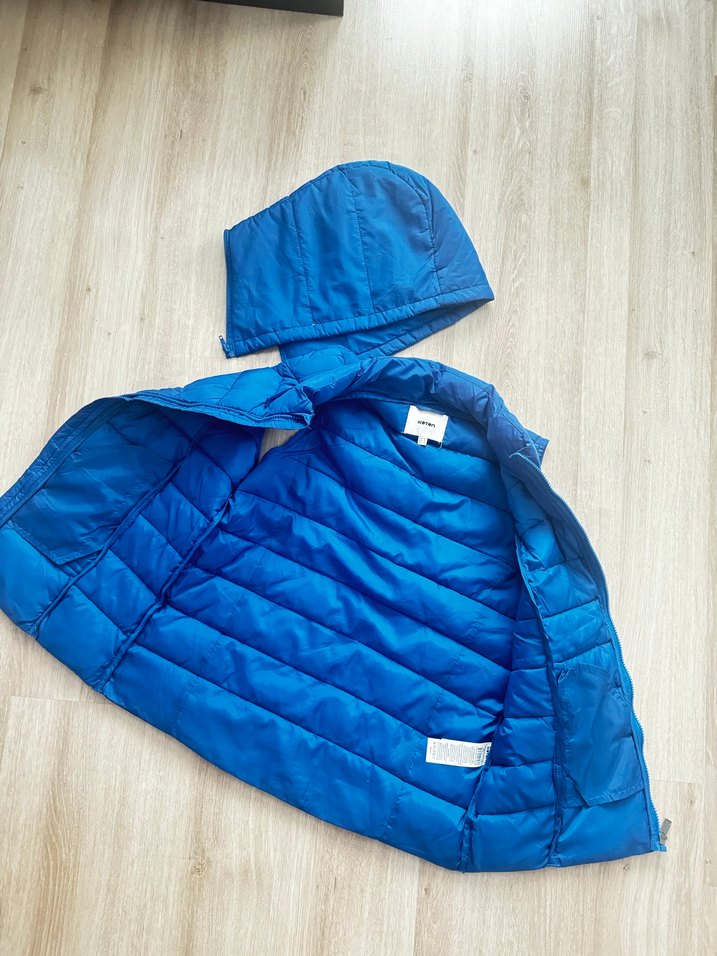 Koton- Puf puf  Kadın Yelek - Görsel 2