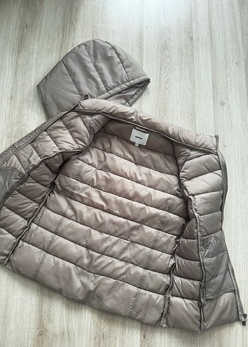 Koton- puf puf kadın yelek - Görsel 2