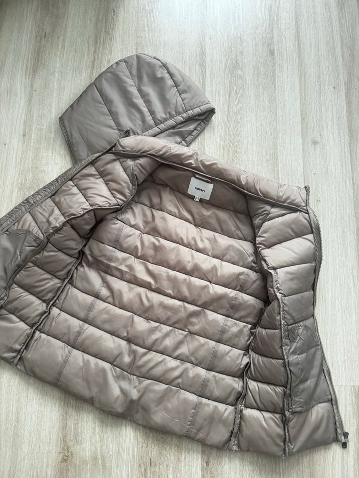 Koton- puf puf kadın yelek - Görsel 2