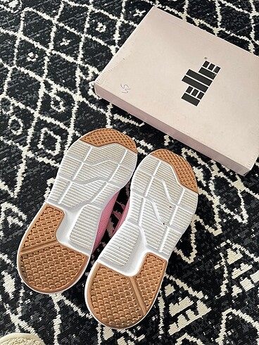 40 Beden Elle- Sneakers