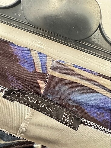 Polo Garage Davetlerde giyilebilecek kadar şık